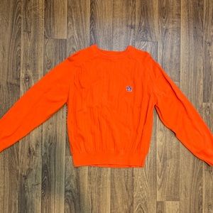 Vintage Auburn Sweater